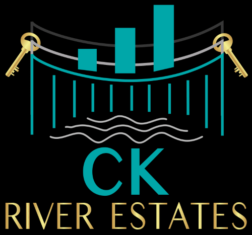 CK River Estates logo